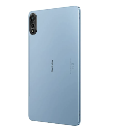 Планшет BlackView MEGA2 12/256Gb LTE Голубой  фото