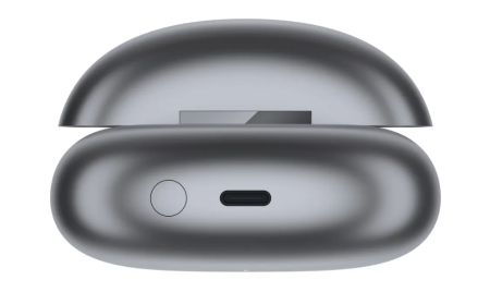 Беспроводные bluetooth наушники Honor Choice Earbuds X5 Pro Grey (5504AALH) фото