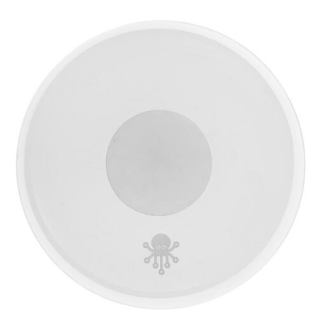 Выключатель SLS PUSH_1 Белый (Zigbee) фото