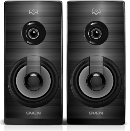 Колонки Sven SPS-512 2.0  фото