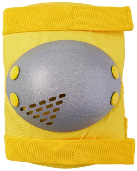 Комплект защиты RIDEX Loop Yellow (M) фото