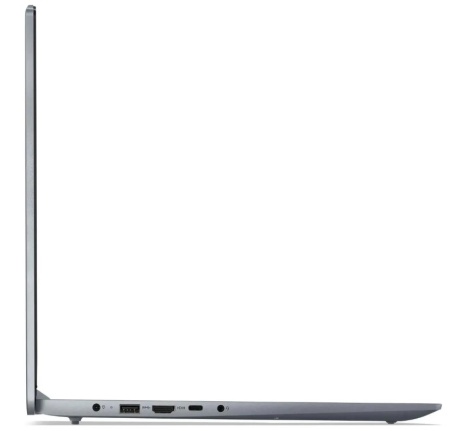 Ноутбук Lenovo IP3 Slim 16IAH8 83ES002PRK 16"WUXGA(1920x1200) IPS/Core i5-12450H 8с/16Gb/1Tb SSD/Int фото
