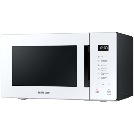 Микроволновая печь SAMSUNG MS23T5018AW фото