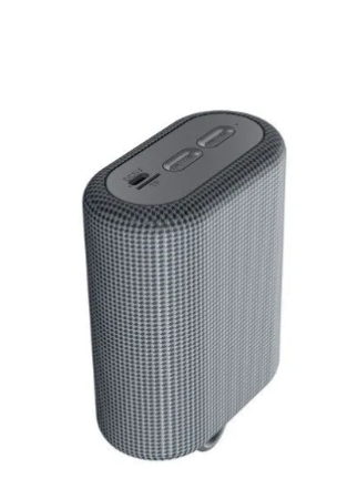 Колонка Bluetooth CANYON BSP-4 Темно-серый (DL1CNECBTSP4DG) фото
