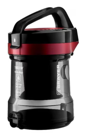 Пылесос BRAYER BR4209 фото