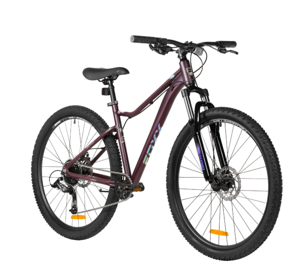 (м) Велосипед горный FOXX 29" BIANKA (2026) фото