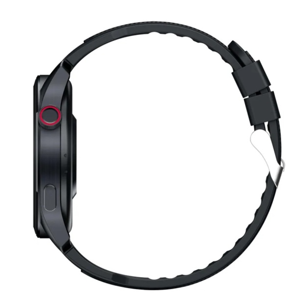 Умные часы Tecno Watch 3 Pro черный (WP03) фото