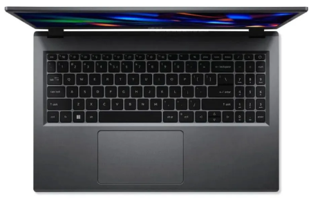 Ноутбук Acer Extensa EX215-23-R8PN 15.6"FHD(1920x1080) IPS/Ryzen 5 7520U 4с/16Gb/512Gb SSD/AMD Radeo фото