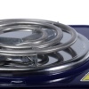 Настольная плитка HOMESTAR HS-1105 (2 спирали) сапфир купить ЦИТ Настольная плитка HOMESTAR HS-1105 (2 спирали) сапфир фото