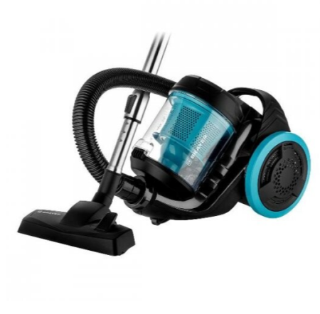 Пылесос BRAYER BR4208 фото