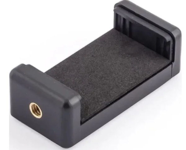 Штатив Rekam Mobipod E-110 черный фото