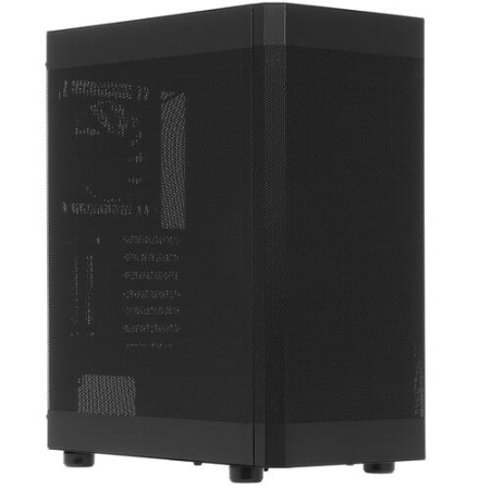 Корпус ZALMAN i4 черный фото