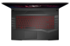 Ноутбук MSI Pulse GL76 12UDK-280RU Сore i7-12700H/16Gb/512Gb SSD/RTX 3050Ti 4Gb/17.3"FHD IPS/Win11/g фото