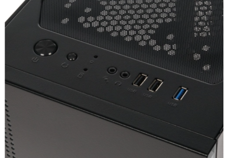 Корпус ZALMAN S5 фото