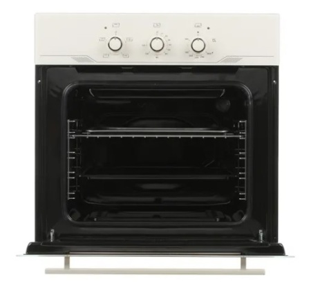 Духовой шкаф газоэлектрический Гефест ДГЭ 621-01 В1 фото