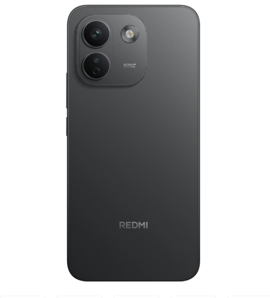 Смартфон Xiaomi Redmi Note 17 Pro MAX 5G 8/512GB Black (Черный) фото
