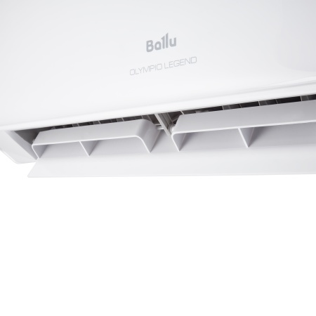 Кондиционер BALLU Olympio Legend BSW-18HN1 фото
