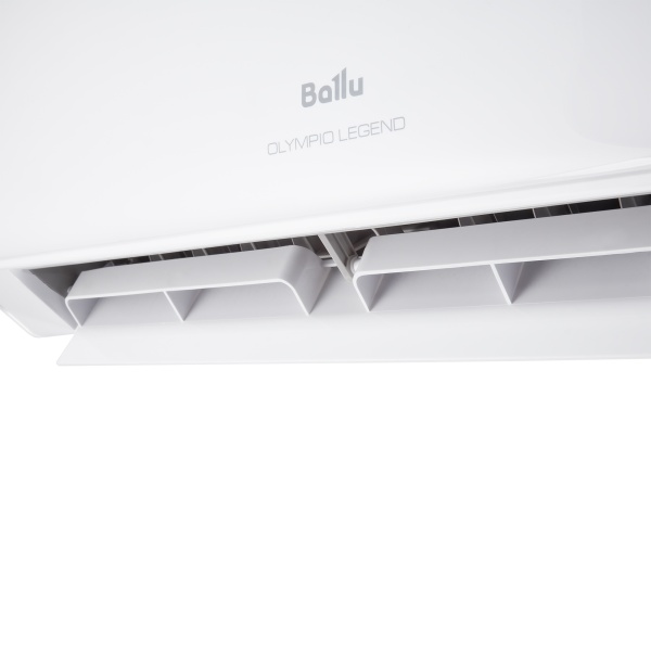 Кондиционер BALLU Olympio Legend BSW-18HN1 фото
