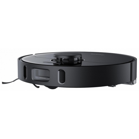 Робот-пылесос DREAME Bot L10 Pro черный фото