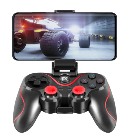 Геймпад DEFENDER IMPULSE фото