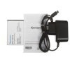 Мобильный телефон XENIUM X700 Black фото