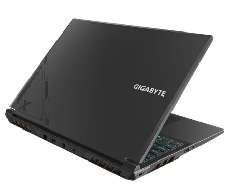 Ноутбук Gigabyte G6X 9MG-42KZ853SD 16"WUXGA(1920x1200) IPS/Core i7-13650HX 14c/16Gb/512Gb SSD/RTX 40 фото