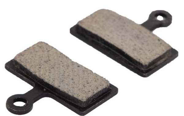 Тормозные колодки STG pad 05 Х103250 фото