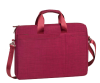 Сумка для ноутбука 15.6" Riva 8335 красный полиэстер (8335 RED) фото