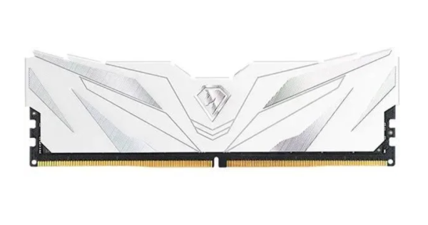Оперативная память DDR5 32Gb (2x16Gb) 5600MHz Netac Shadow II RTL Gaming NTSWD5P56DP-32W фото