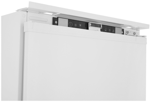 Встраиваемый холодильник BEKO BCNA 306E2 S фото