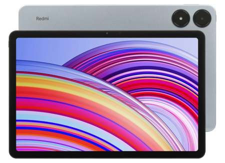 Планшет Xiaomi Redmi Pad Pro 8/256Gb Ocean Blue (Синий) фото
