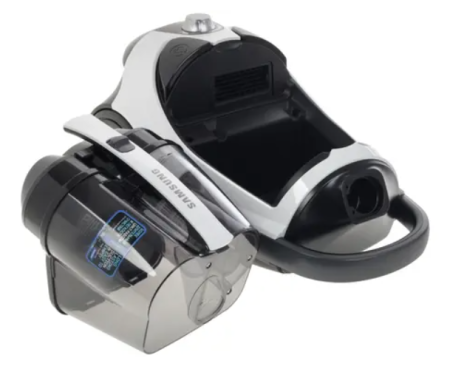 Пылесос SAMSUNG SC 8835 фото