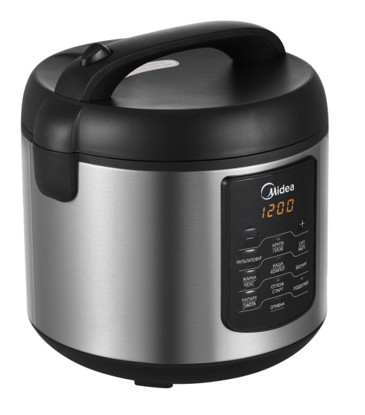 Мультиварка MIDEA MPC-6035 фото