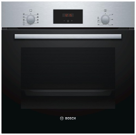 Духовой шкаф BOSCH HBF114ER0R фото
