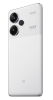 Смартфон Xiaomi Redmi Note 13 Pro+ 5G 12/512GB White (Белый) фото