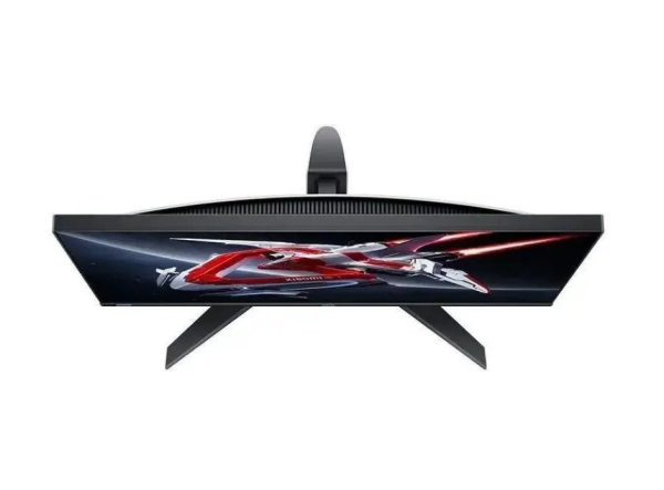 Монитор 27" Xiaomi Gaming Monitor G Pro 27i черный IPS Mini LED 2560x1440 180Hz 1ms 16:9 1000cd HDMI фото