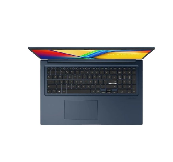 Ноутбук Asus Vivobook 17 X1704VA-AU1166 17.3"FHD(1920x1080) IPS/Core 7 150U 10с/16Gb/512Gb SSD/Intel фото