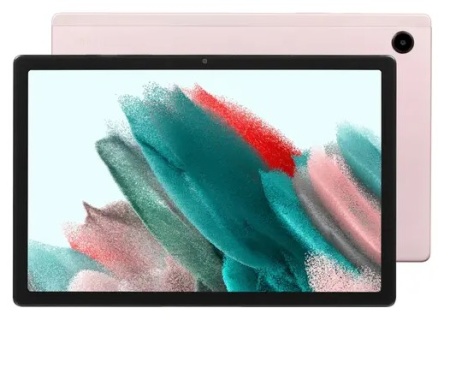 Планшет Samsung Galaxy Tab A8 64GB Pink (Розовый) SM-X200 фото