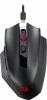 Мышь Redragon Woki черная, беспроводная фото