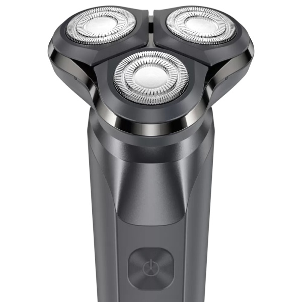 Бритва POLARIS PMR 0611RC, графит фото