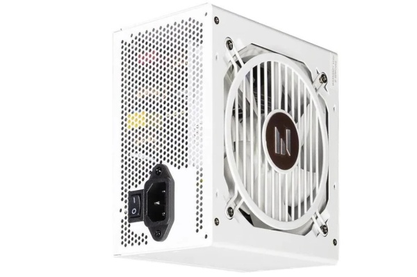 Блок питания Zalman 850W ZM850-GV3 WH фото