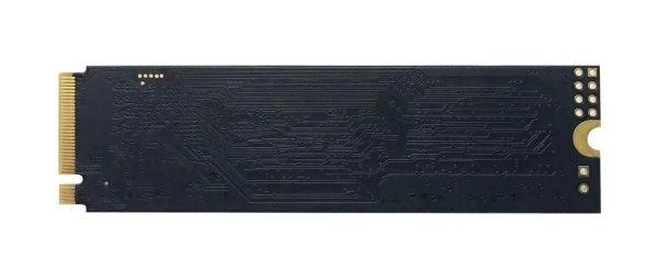 Накопитель SSD 1Tb M.2 2280 Patriot P300 2100/1650NVMe PCIEx4 (P300P1TBM28) фото