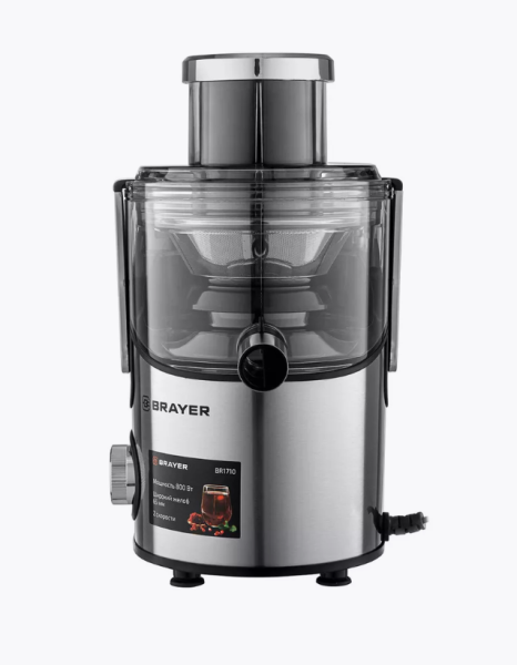 Соковыжималка BRAYER BR1710 фото
