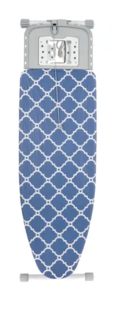 Гладильная доска NIKA Sophy тефлон (SF/SC) скандинавия фото