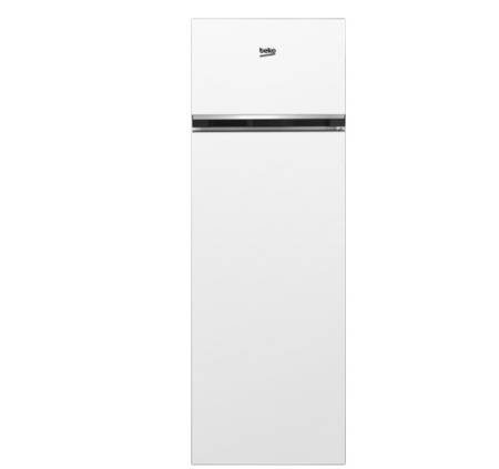 Холодильник BEKO B1RDSK280W фото