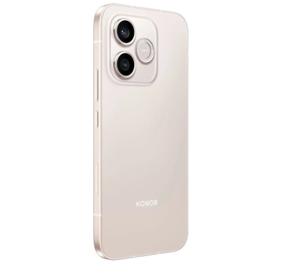 Смартфон Honor 600 Lite 8/256Gb Gold (Золотой) фото