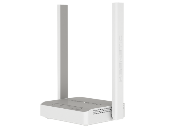 Wi-Fi роутер Keenetic 4G (KN-1213) фото