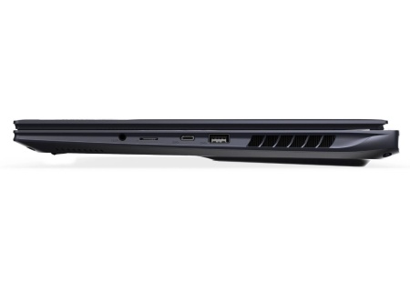 Ноутбук Gigabyte Aorus 16X 9KG-43KZC54SD 16"QHD+(2560x1600) IPS/Core i7-13650HX 14c/16Gb/1Tb SSD/RTX фото
