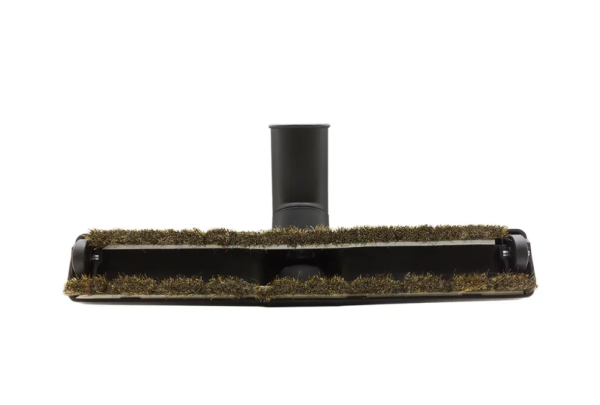 Щетка OZONE UN-27 с натуральным ворсом (Dтрубок 32 и 35 мм) фото