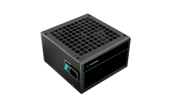 Блок питания Deepcool 500W PF500 80+ Retail фото